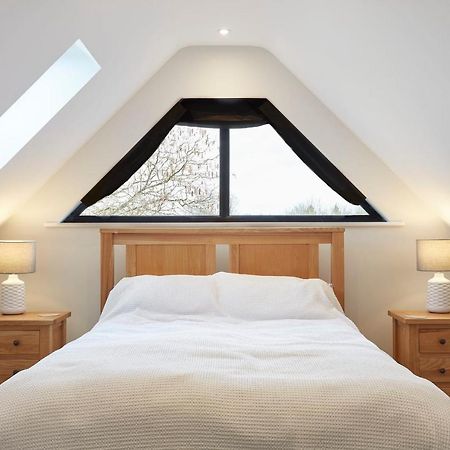 The Lodge Bury St Edmunds Bury St. Edmunds Экстерьер фото