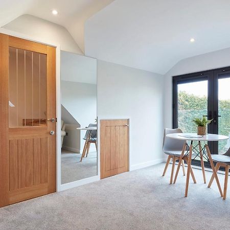 The Lodge Bury St Edmunds Bury St. Edmunds Экстерьер фото