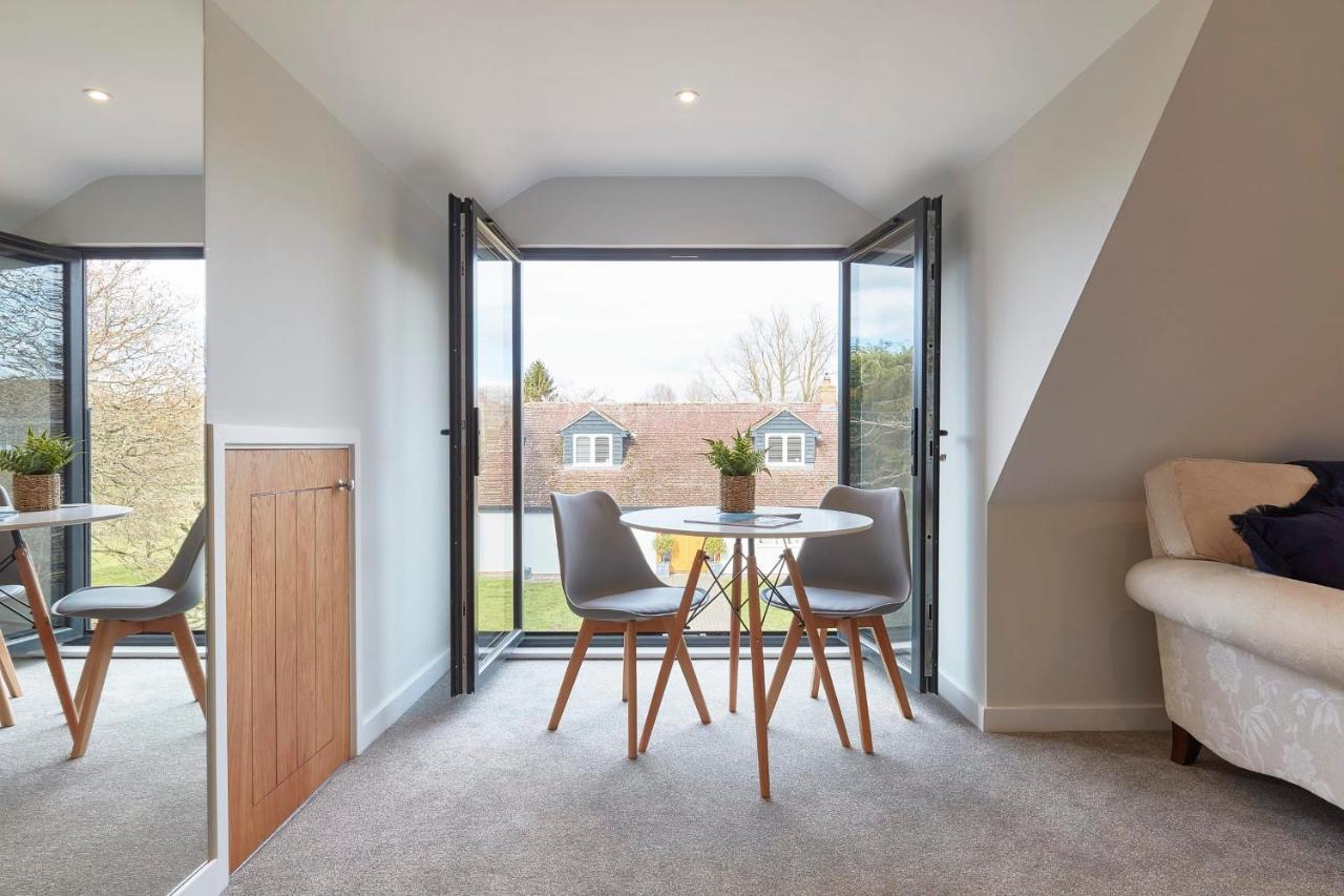 The Lodge Bury St Edmunds Bury St. Edmunds Экстерьер фото