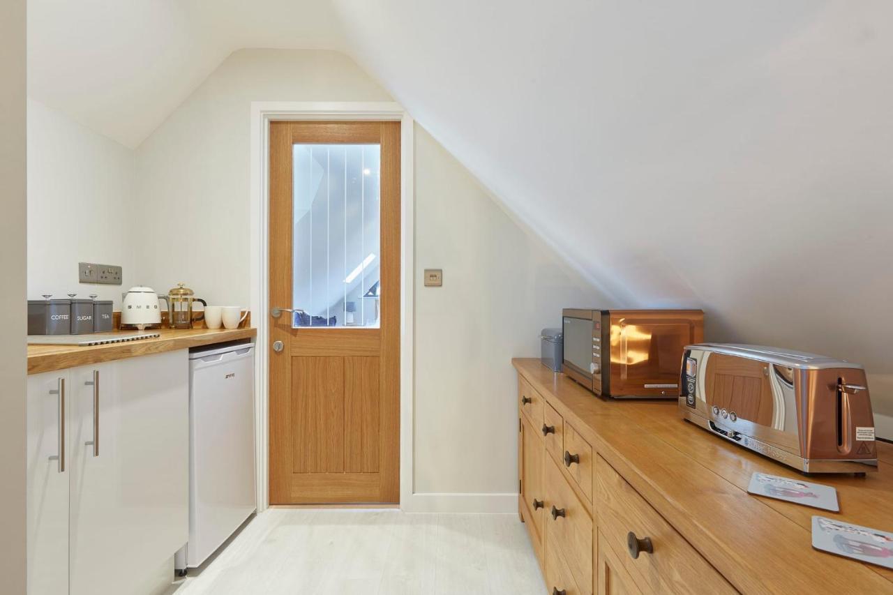The Lodge Bury St Edmunds Bury St. Edmunds Экстерьер фото