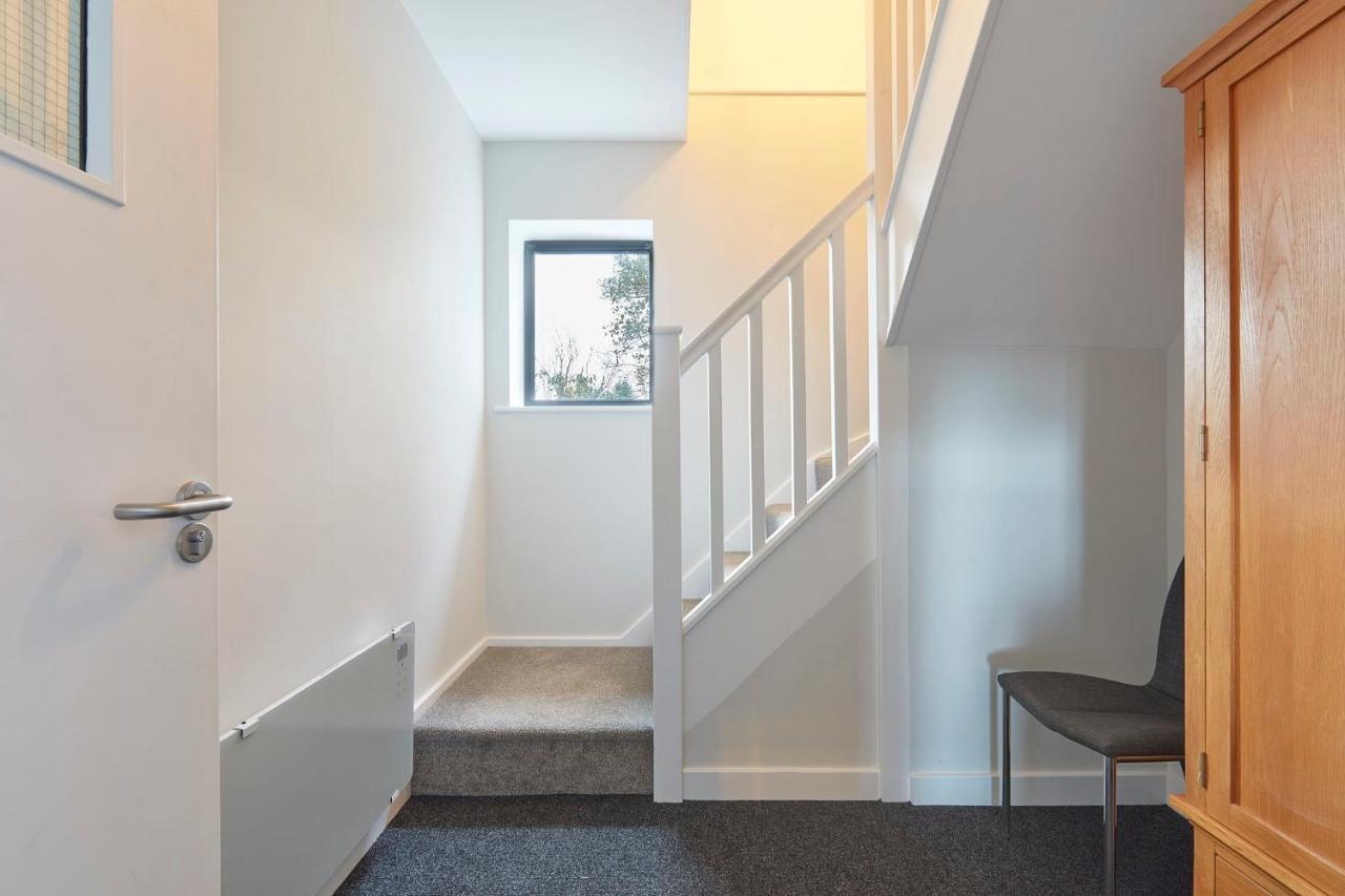 The Lodge Bury St Edmunds Bury St. Edmunds Экстерьер фото